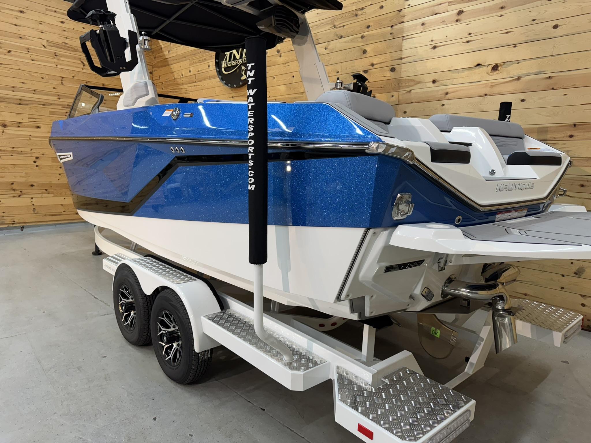 2025 Nautique G23 Icon