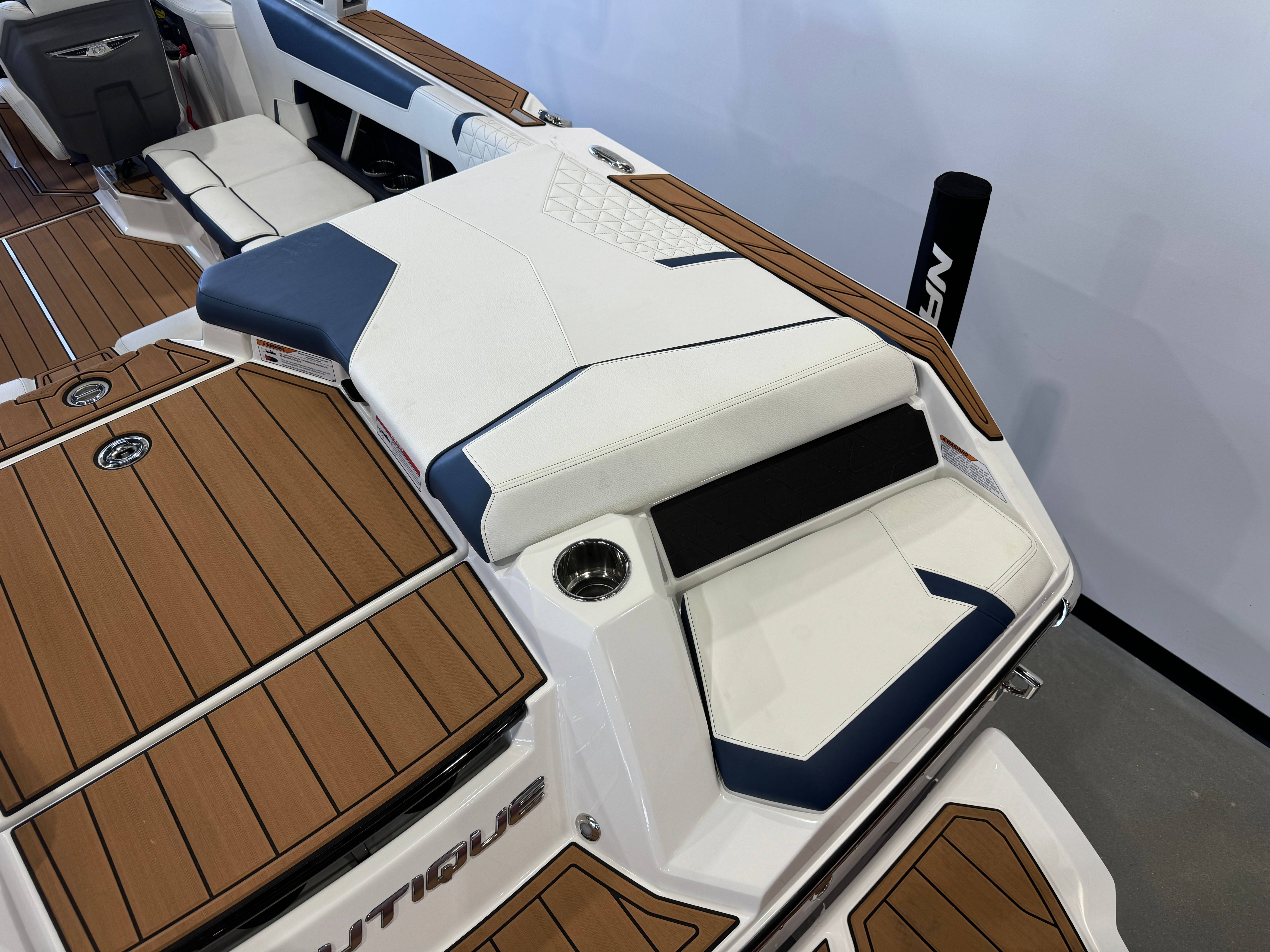 2025 Nautique Super Air Nautique GS22