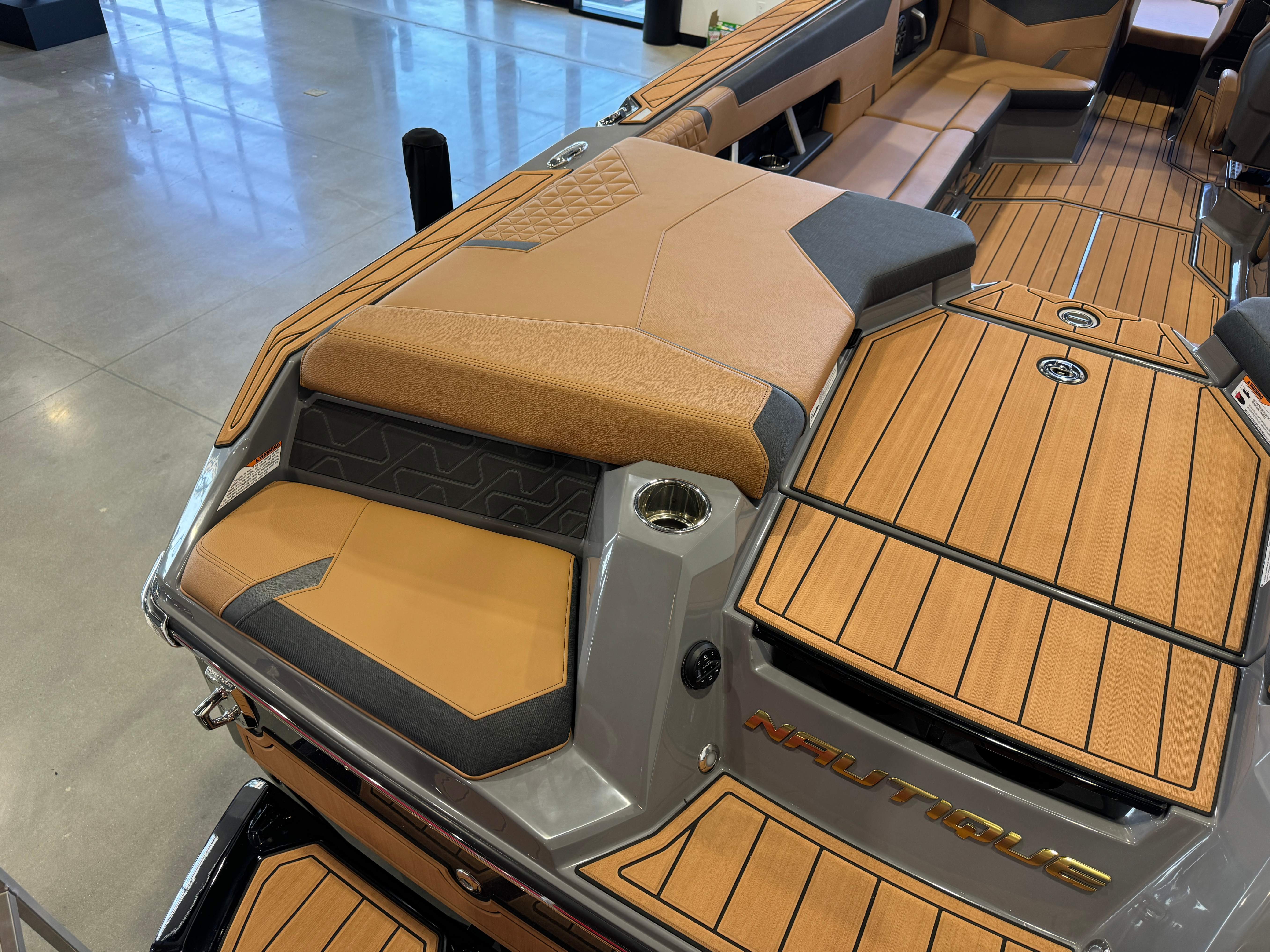 2025 Nautique Super Air Nautique GS24