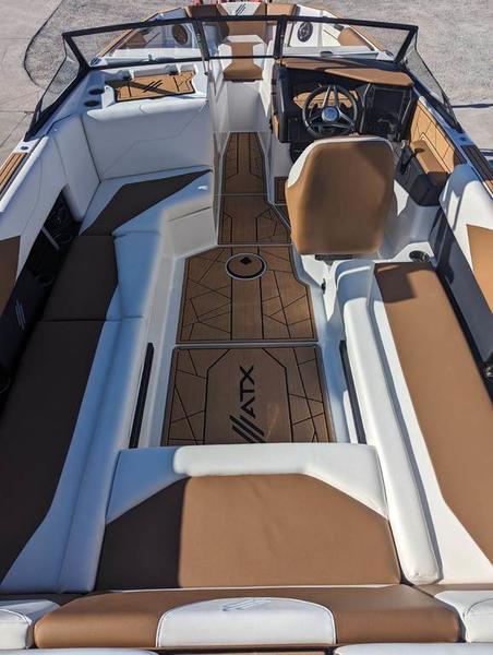 NEW 2024 ATX 24 Type-S Call for Best Deal!