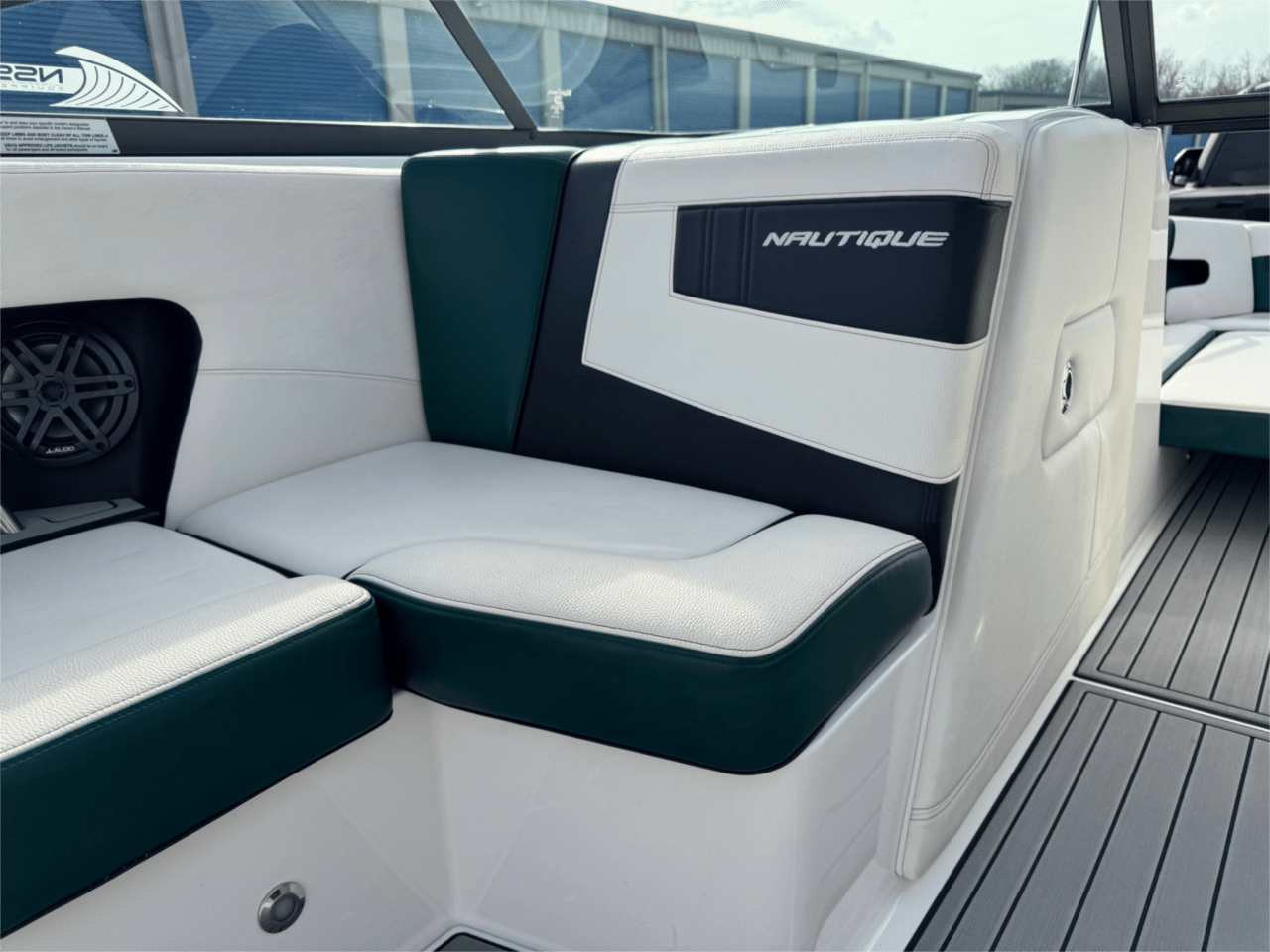 2020 Super Air Nautique 230