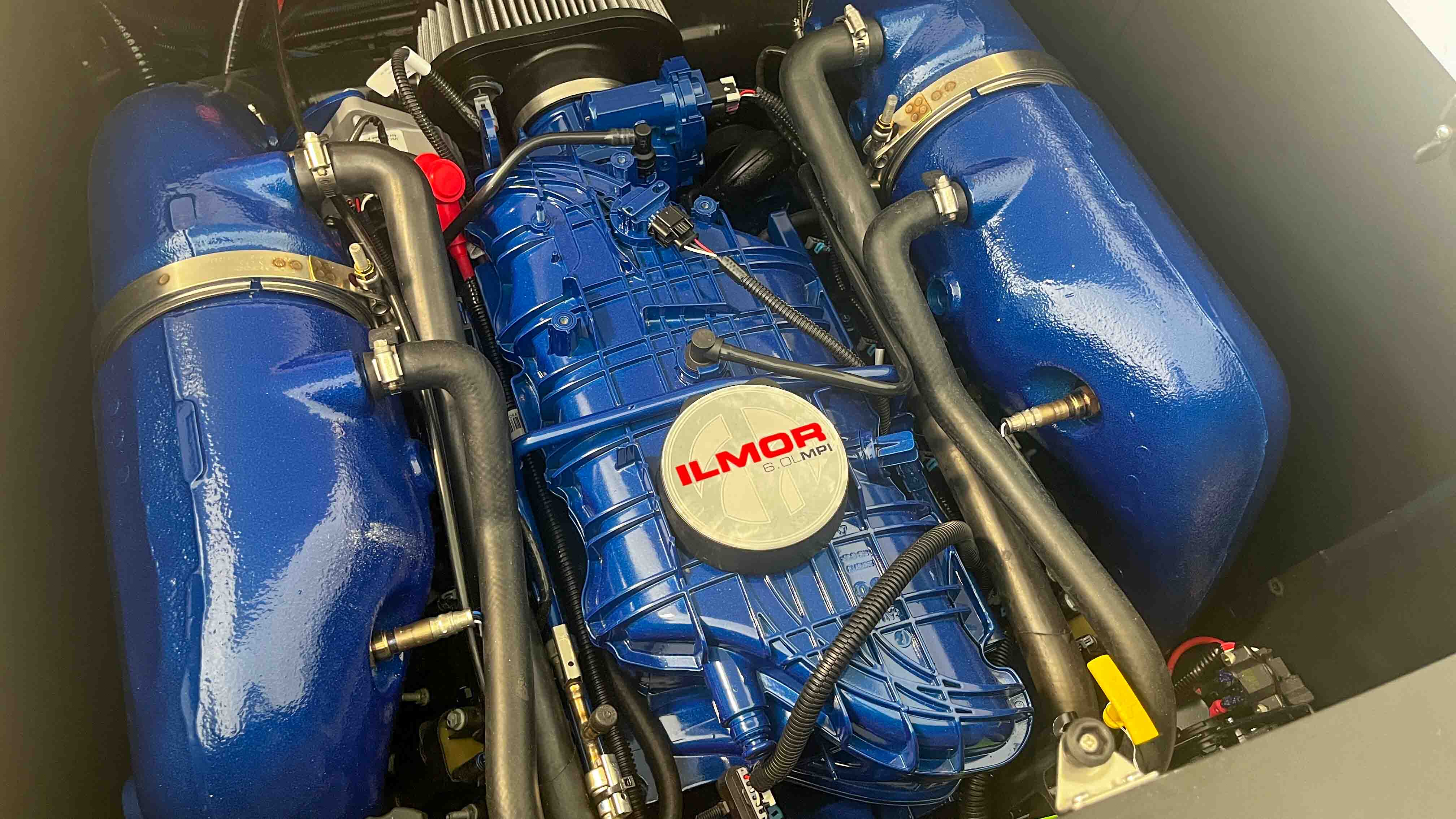 2024 Mastercraft XT25