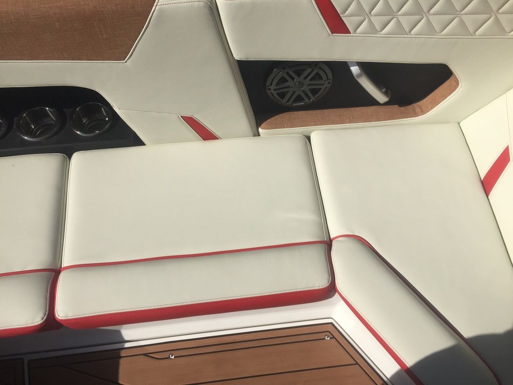 2025 Nautique Super Air Nautique GS20