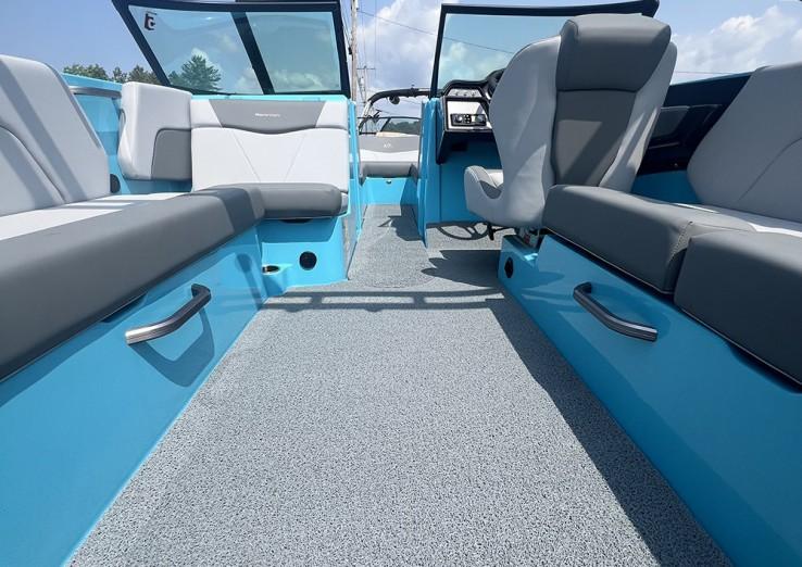 2023 Mastercraft NXT24 – Kahuna Blue
