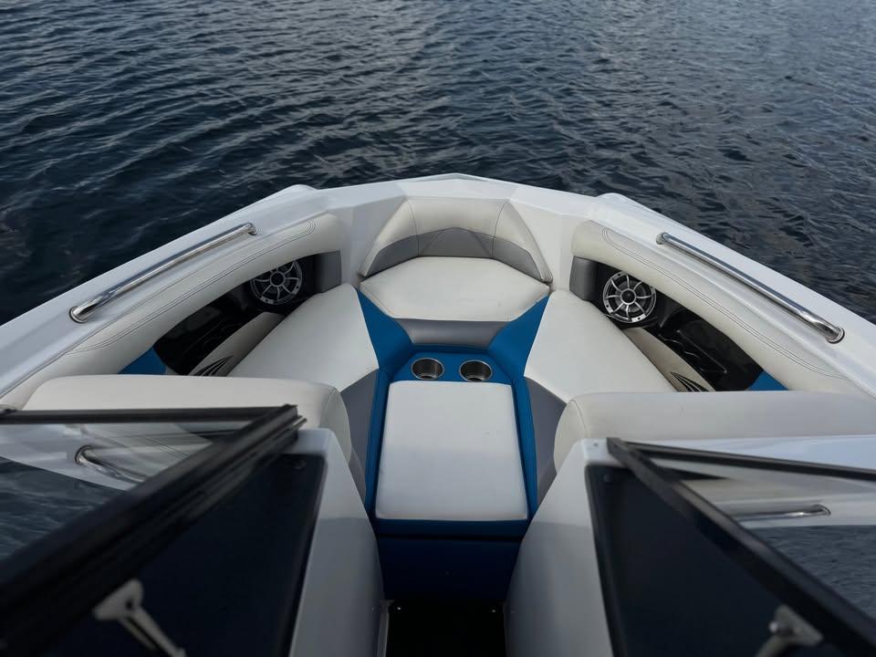 2015 Tige R20