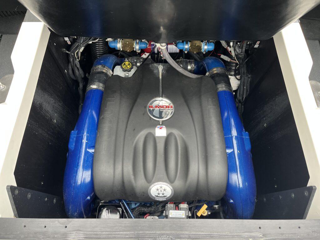 2018 MasterCraft XStar