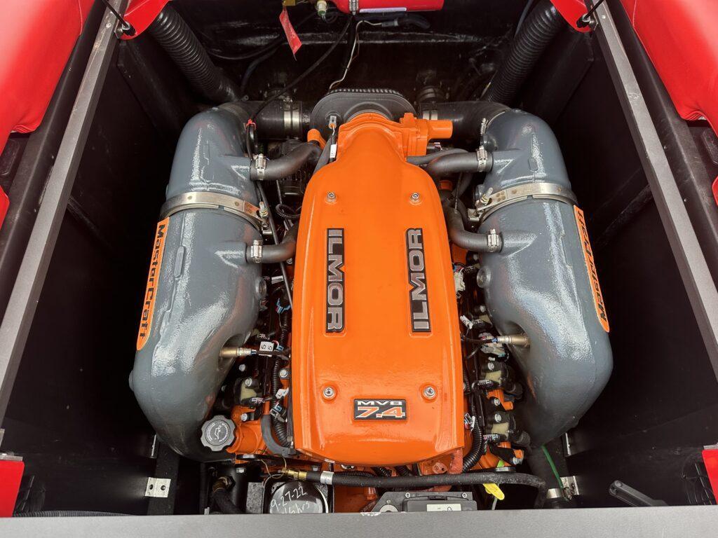 2015 MasterCraft XStar