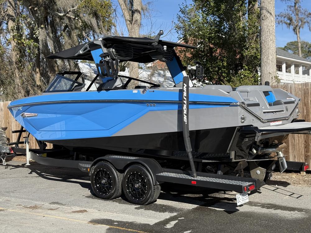 2024 Super Air Nautique G23