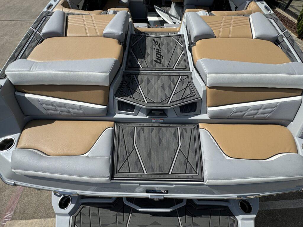 2024 Tige Ultre 23ZX