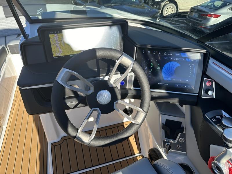 2025 MasterCraft X22