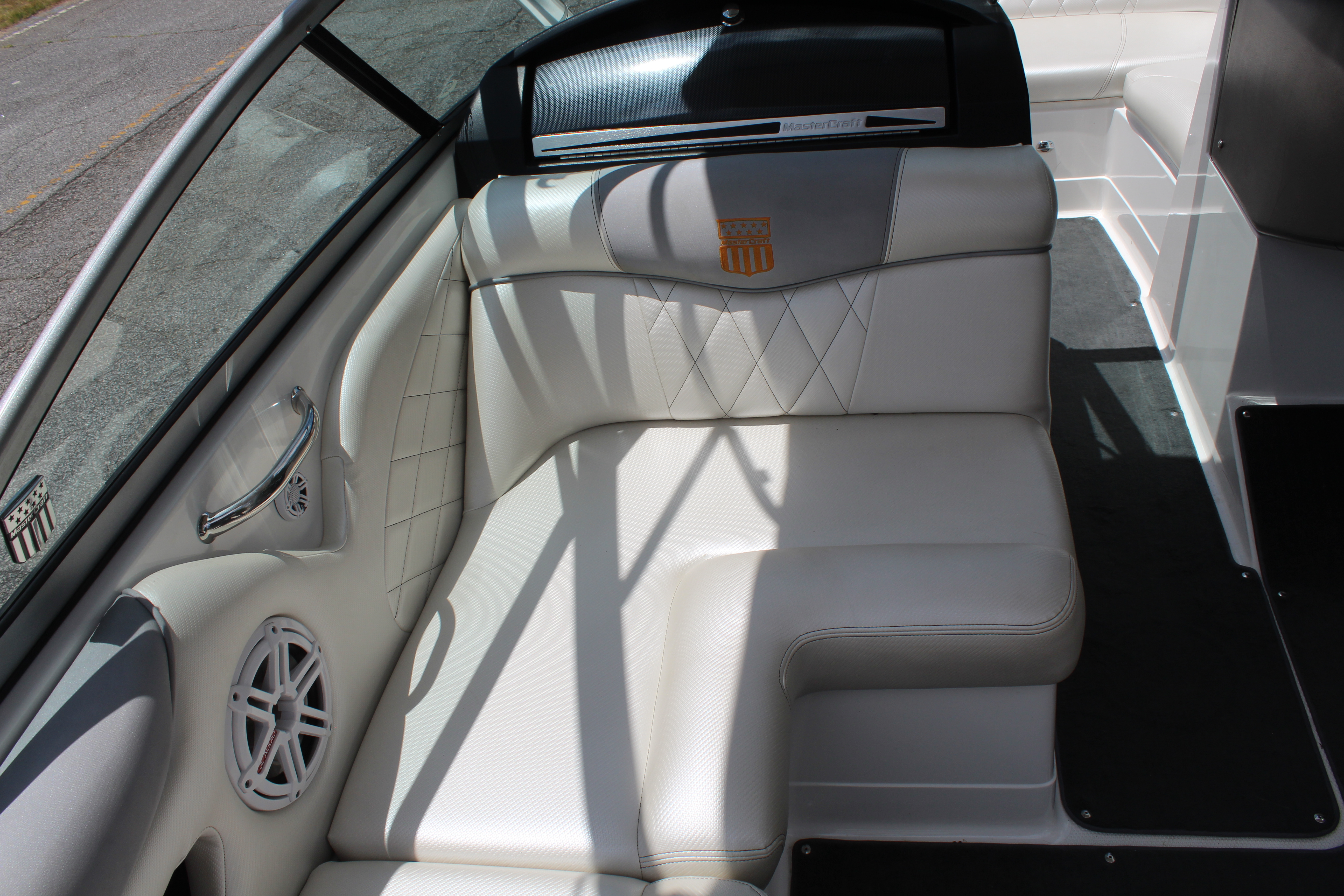 2011 Mastercraft X2
