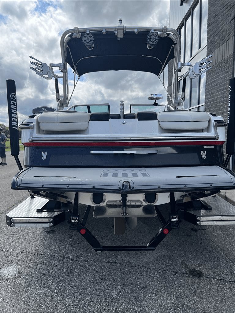 2015 Mastercraft X25