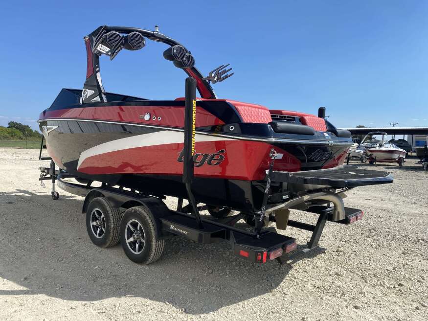 2023 Tige Z1 &#8211; NEW!