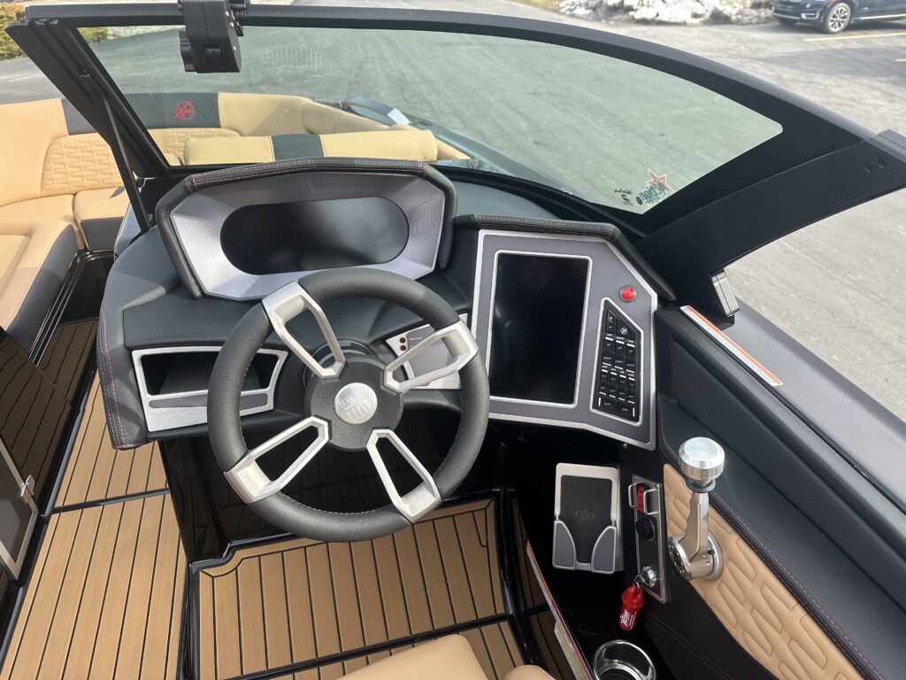 2024 MasterCraft X24 Icon