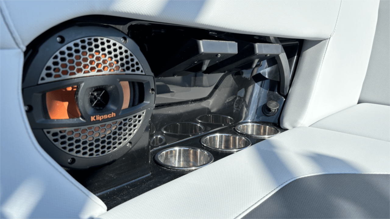 2025 Mastercraft NXT24