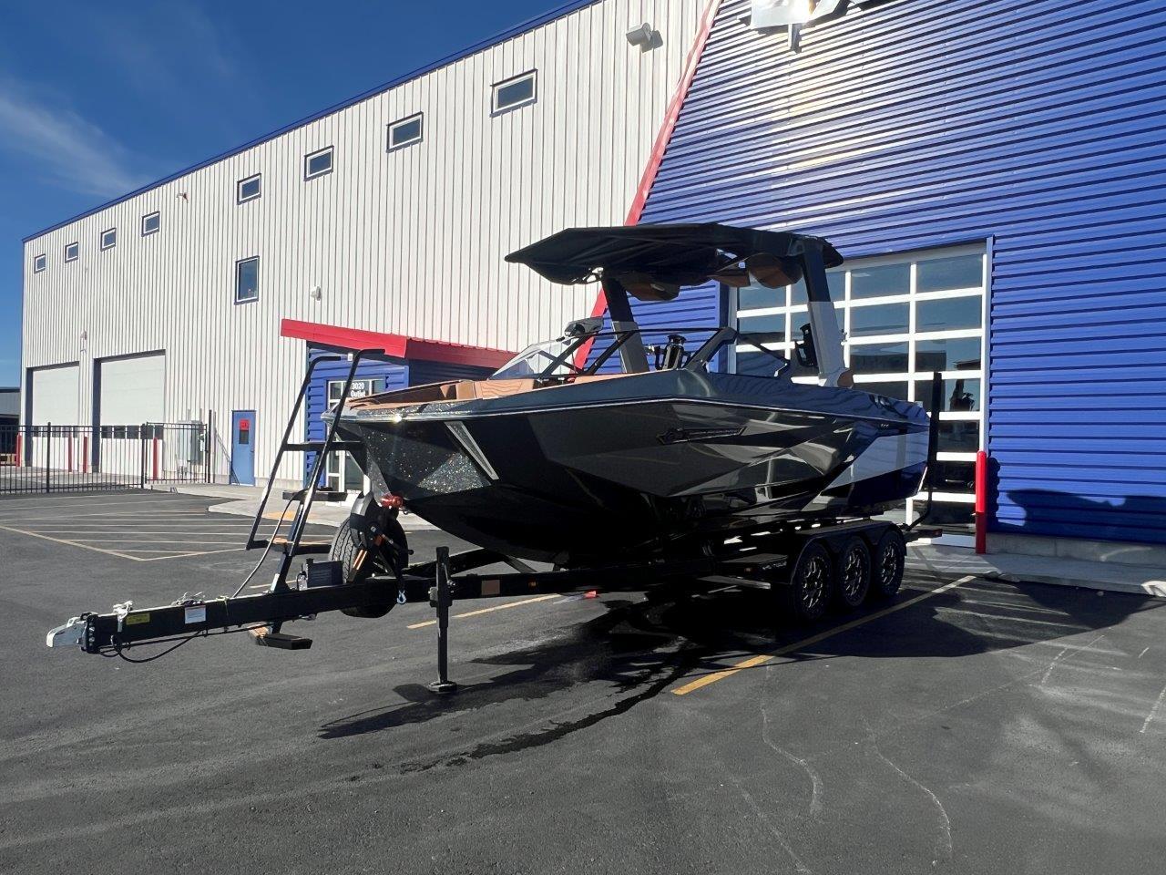 2025 Nautique G23