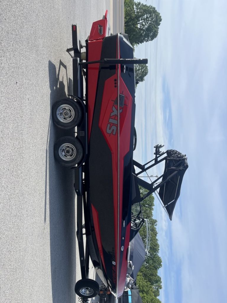 2021 Axis Wake Research T23