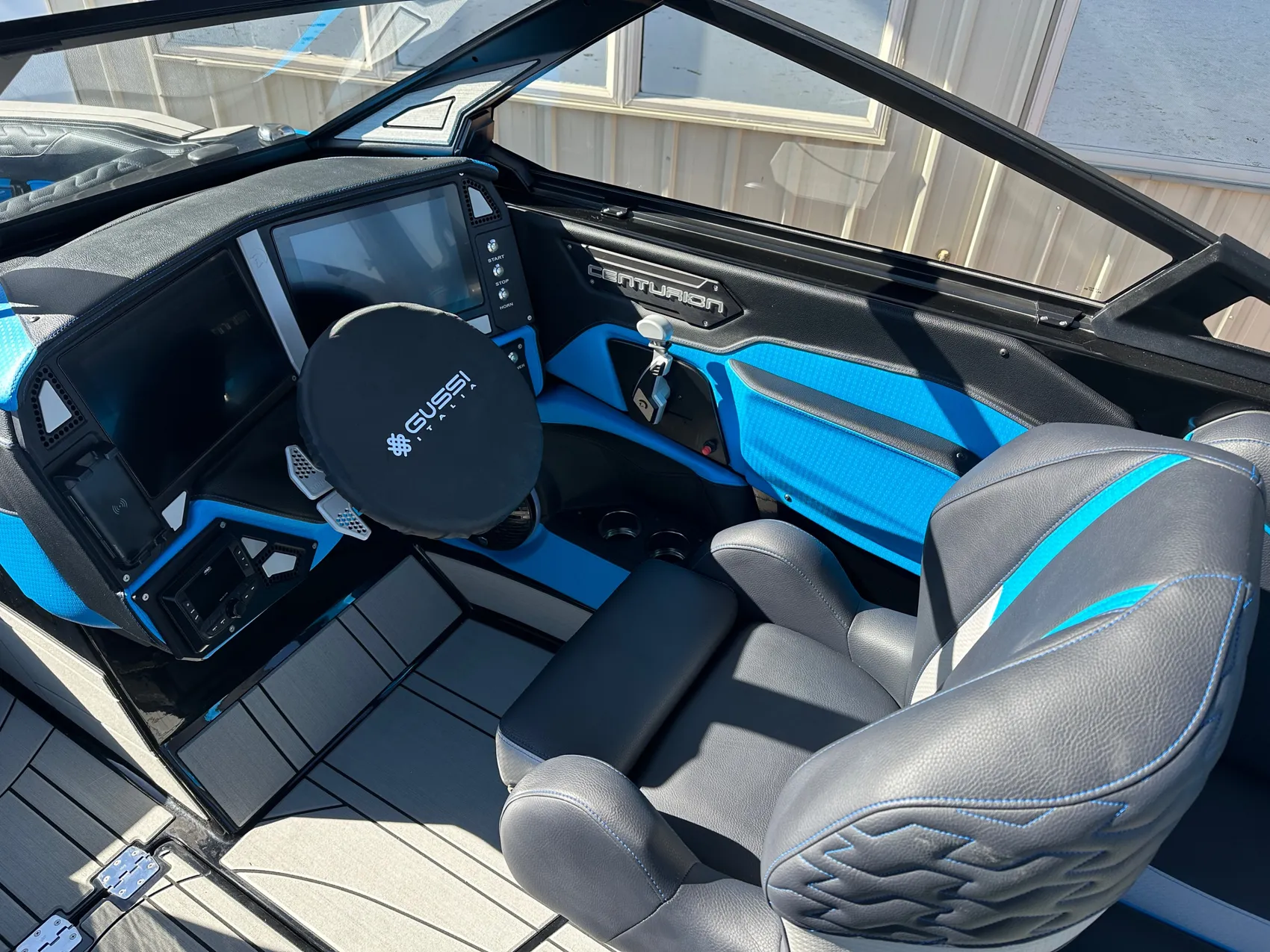 2025 Centurion Ri230