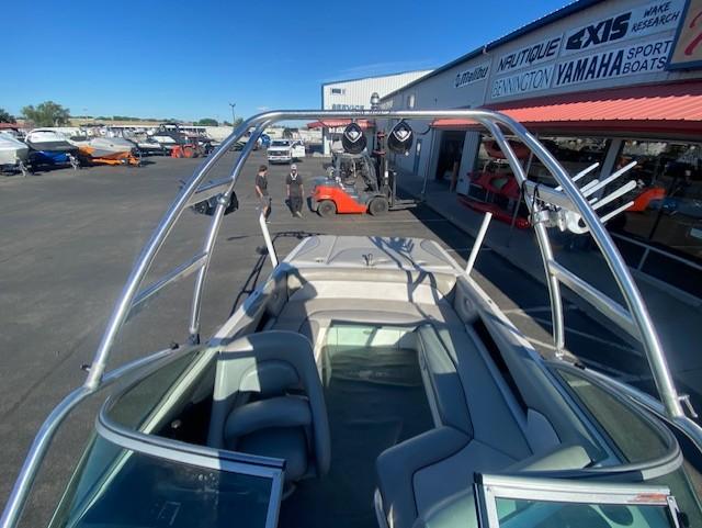 2006 Centurion Air Warrior