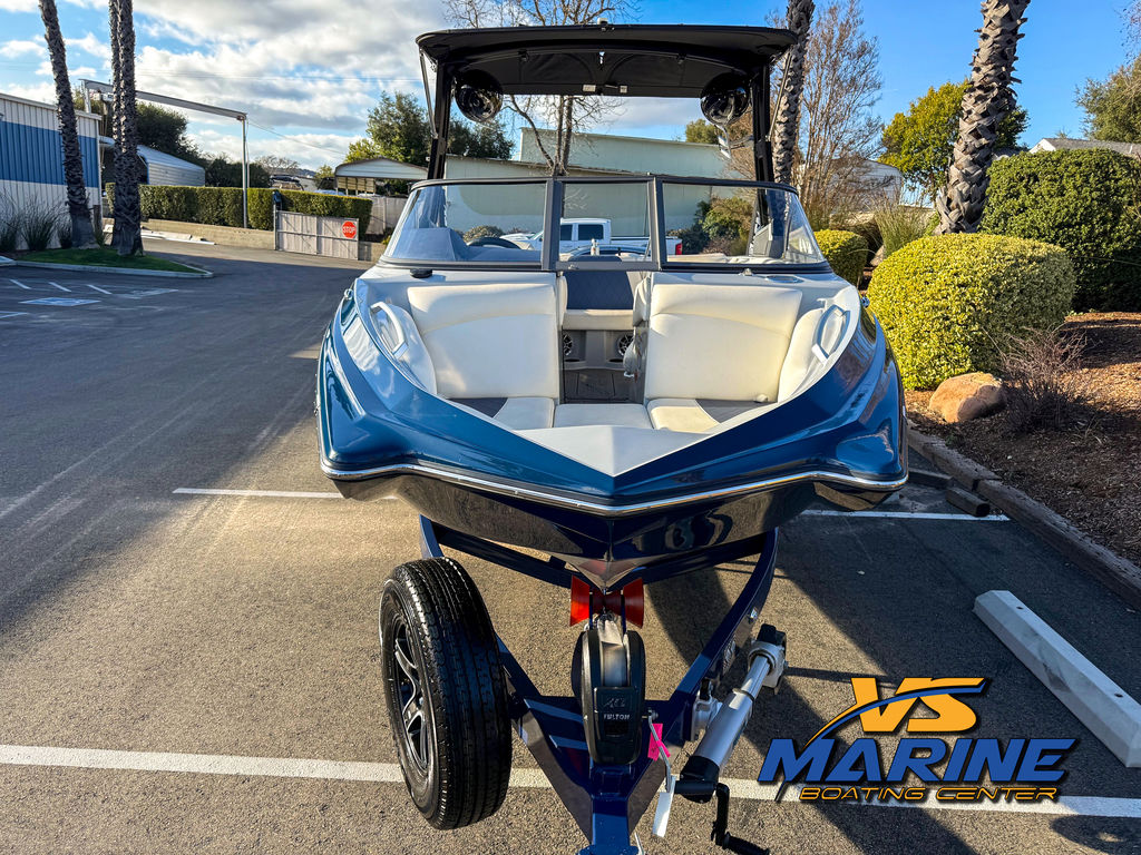 2018 Tige R20