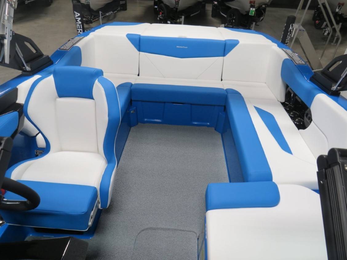 2023 Mastercraft NXT21