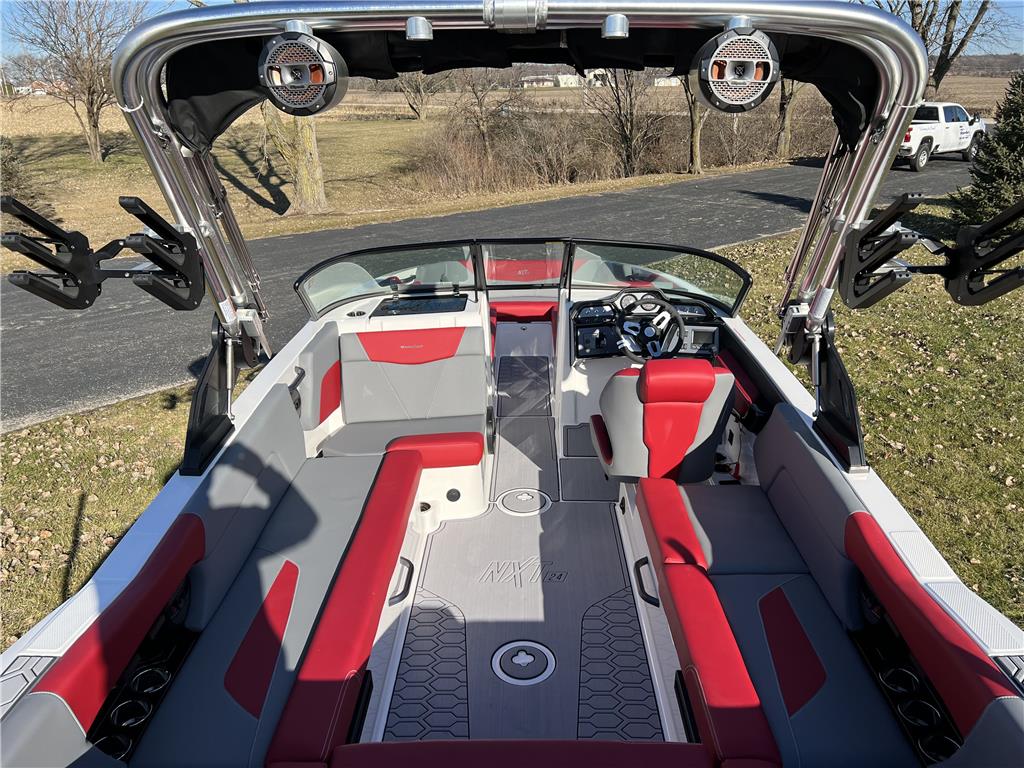 2023 Mastercraft NXT-24 | 209096