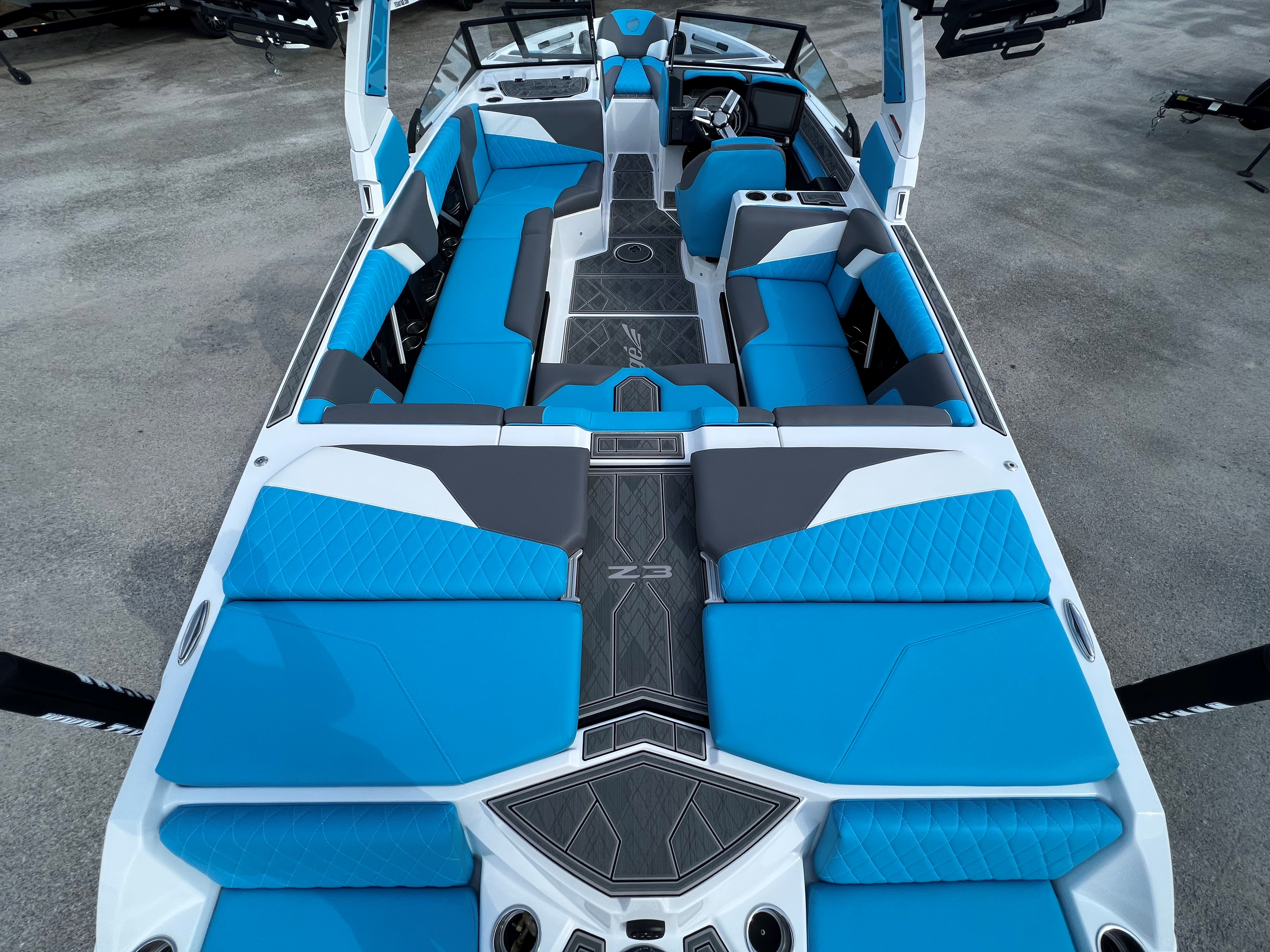 2024 Tige Z3