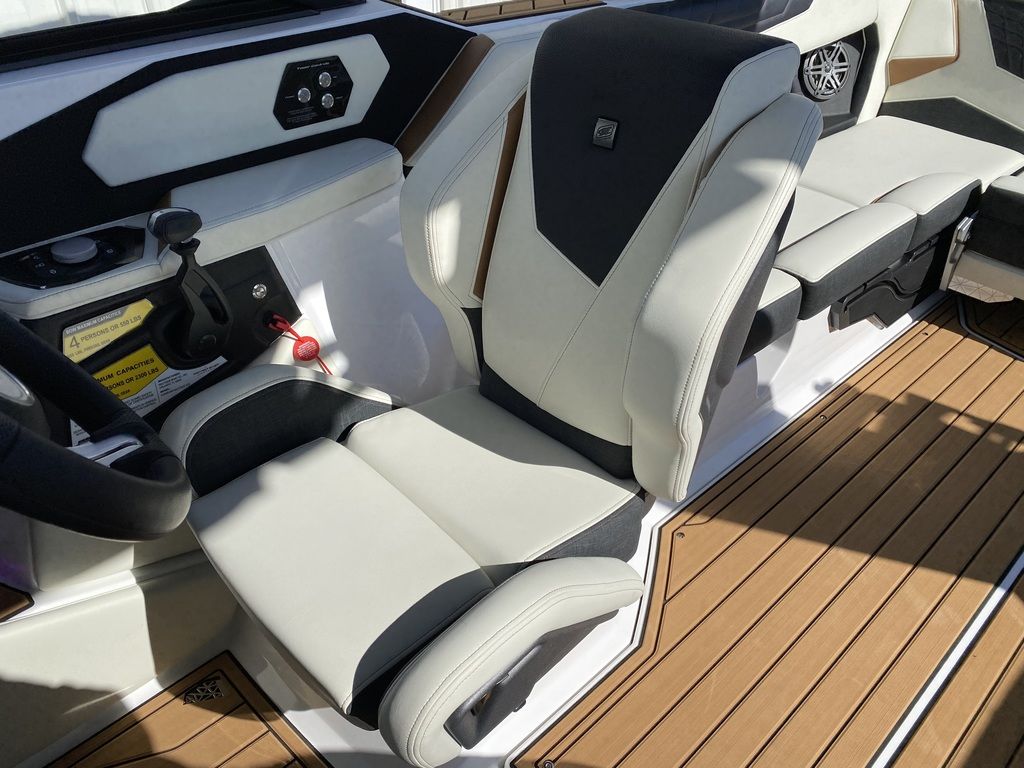2025 Nautique Super Air Nautique S23