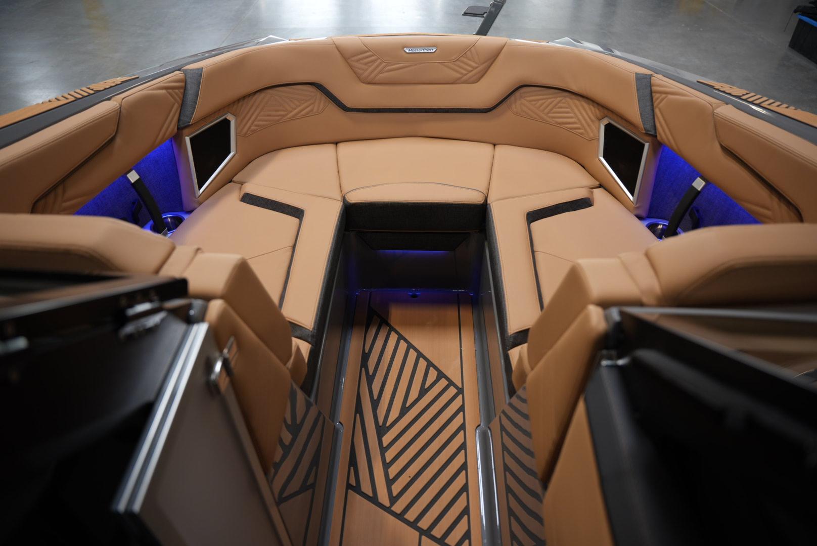 2025 MasterCraft XStar23! ALL NEW DESIGN FOR 2025!