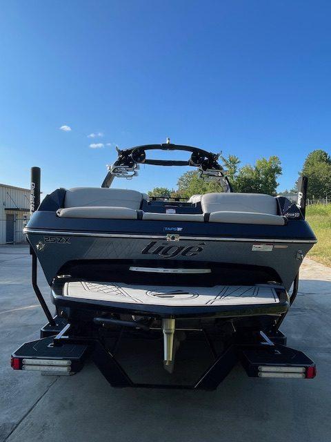 2022 Tige 25zx