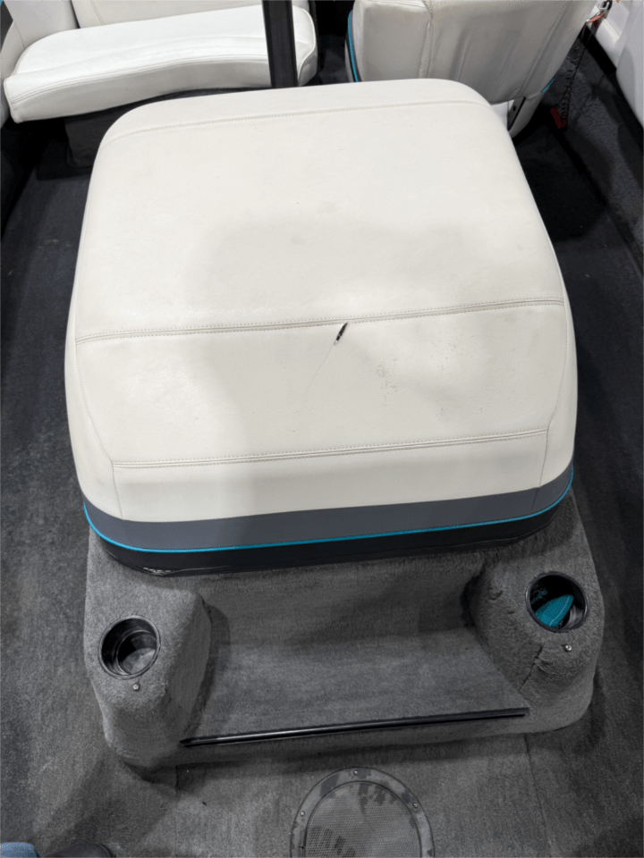 1996 Correct Craft Ski Nautique