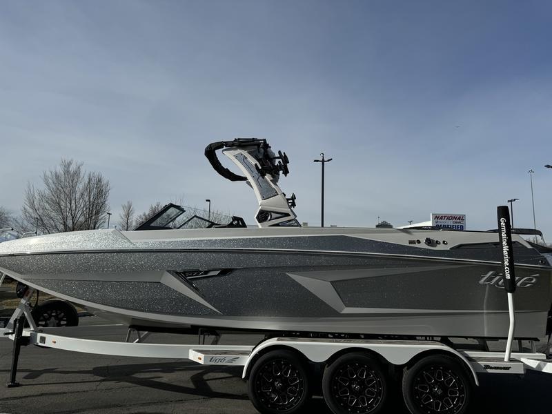 2024 Tige 24RZX