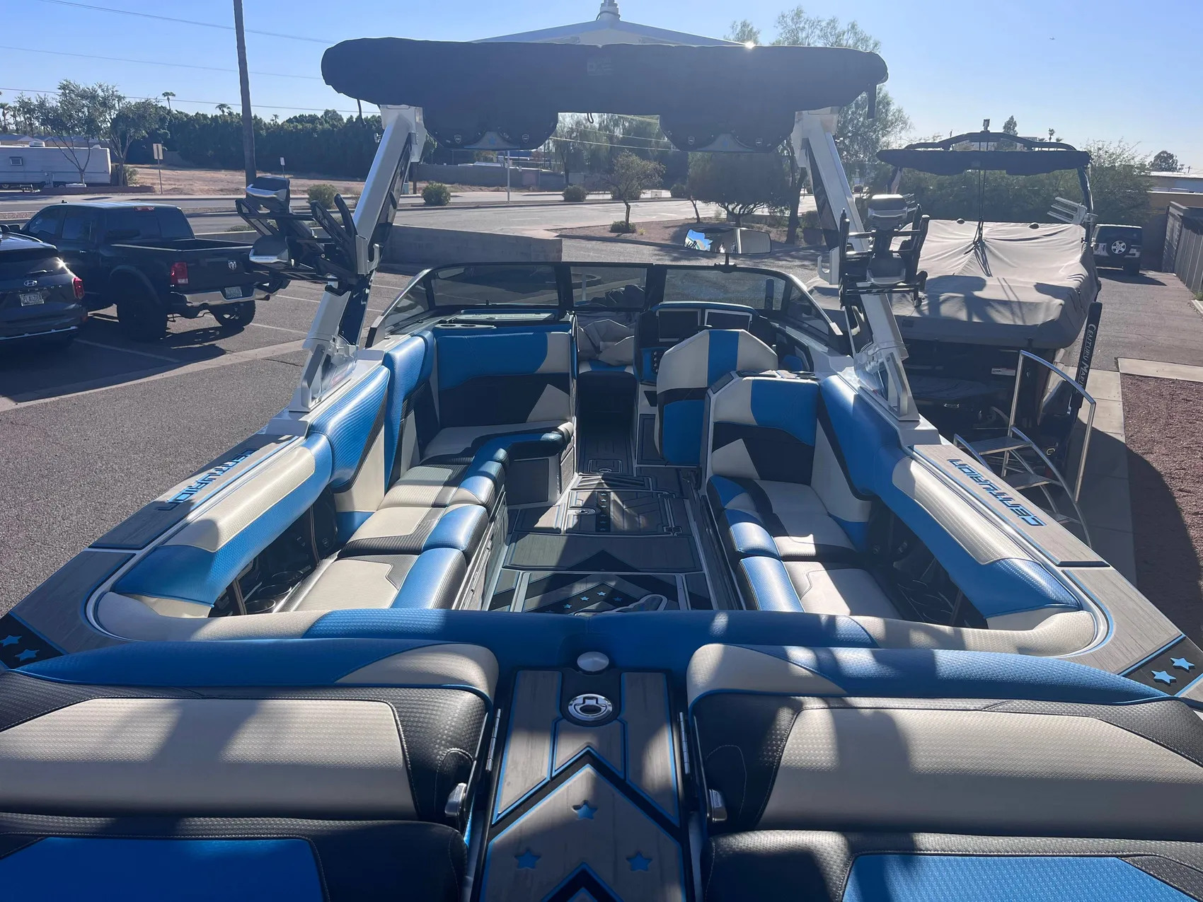 2022 Centurion Ri265 &#8211; S2S Edition