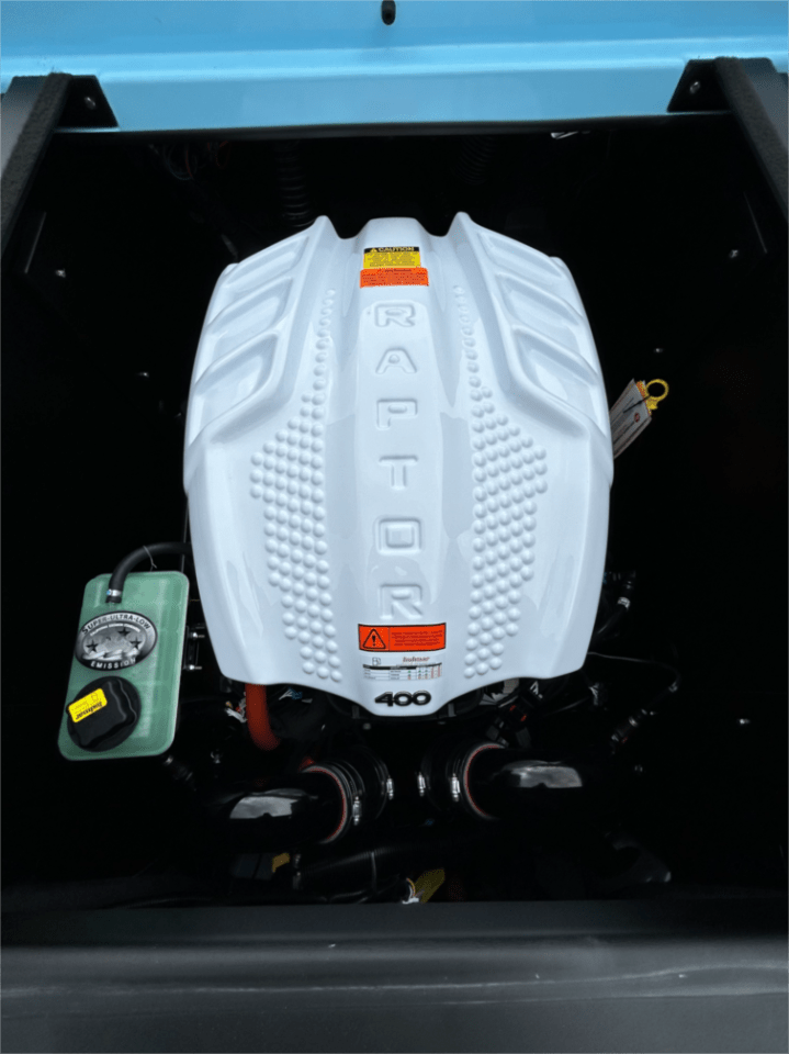 2025 ATX 22Type-S