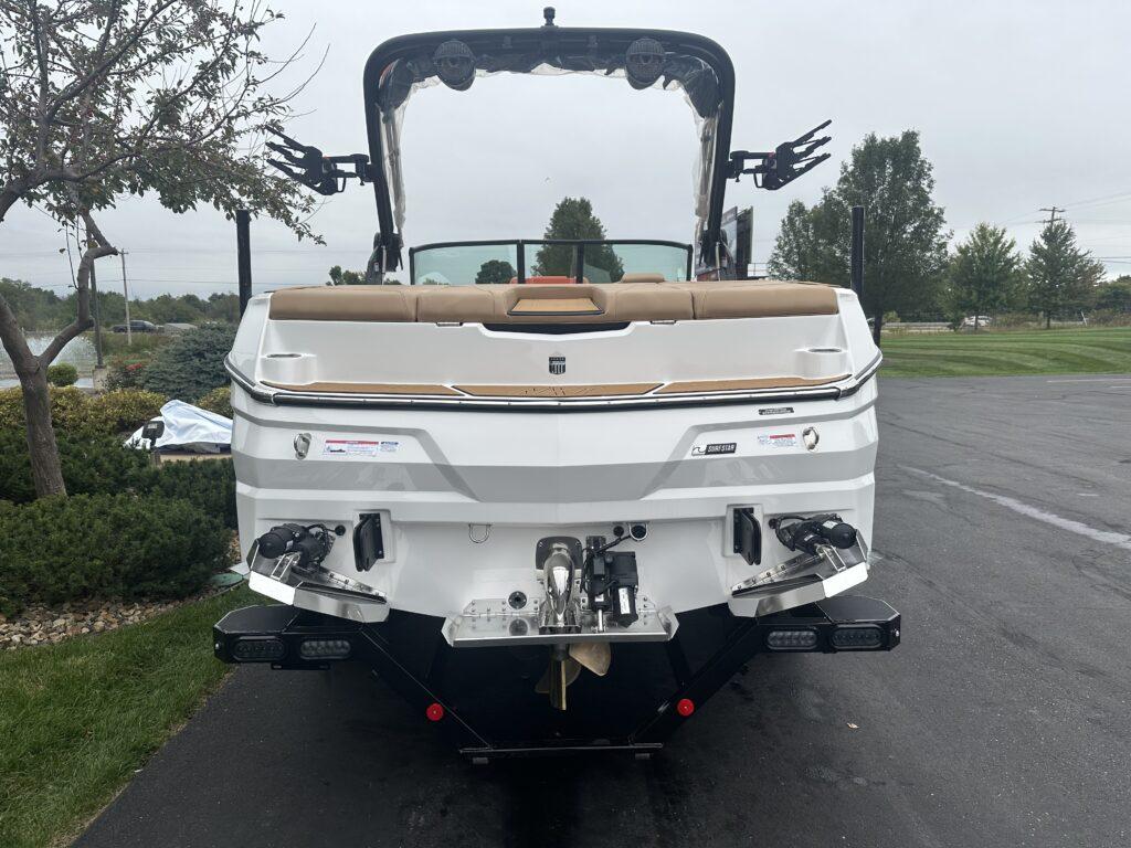 2025 MasterCraft NXT22