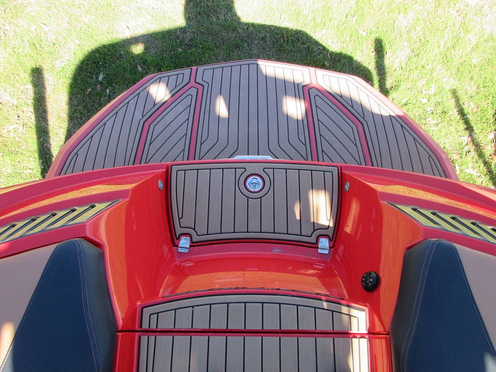 2019 Super Air Nautique G23