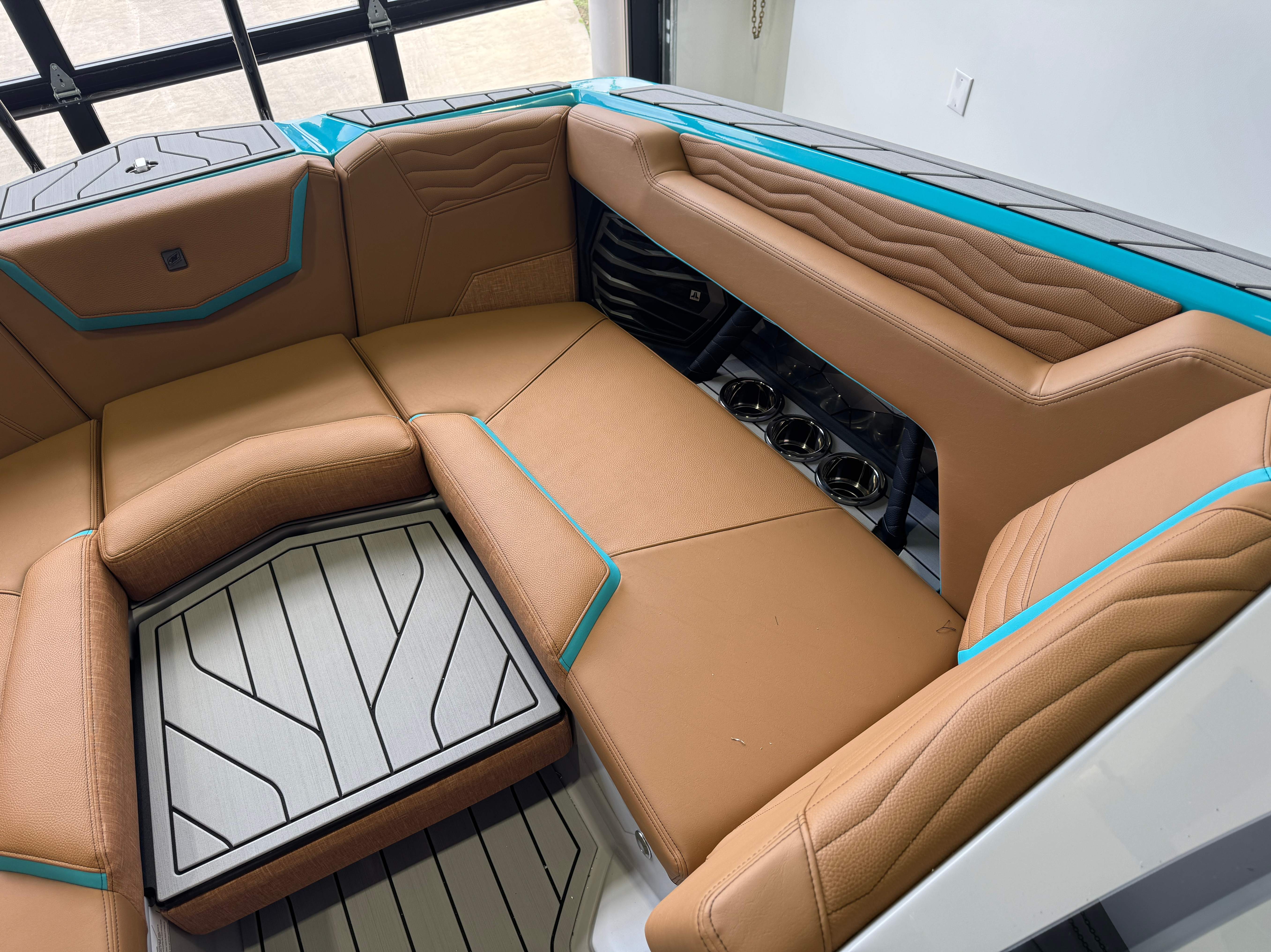2025 Nautique Super Air Nautique G23