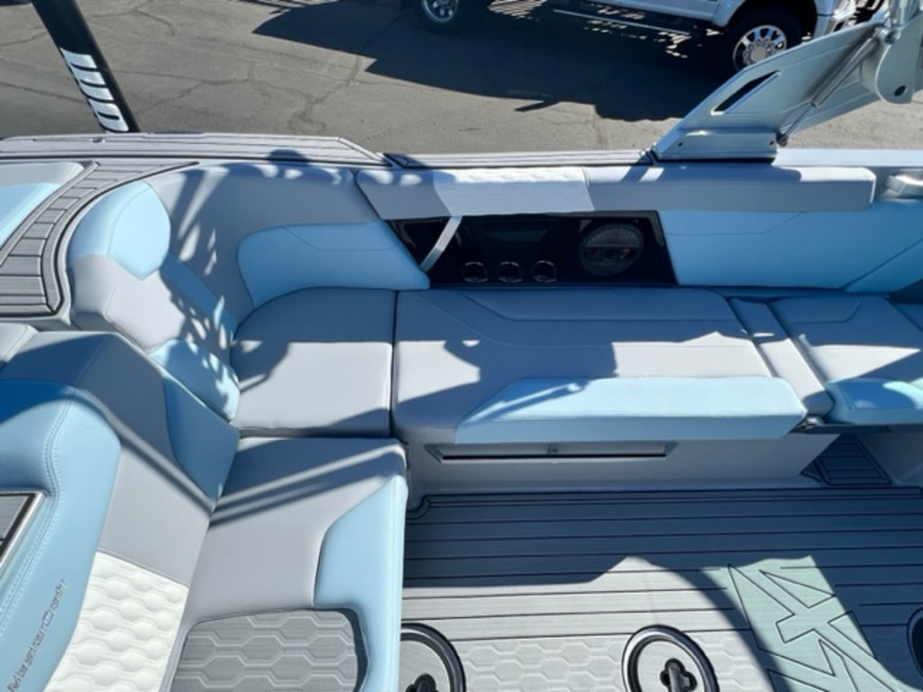 2024 mastercraft Ilmor-60L