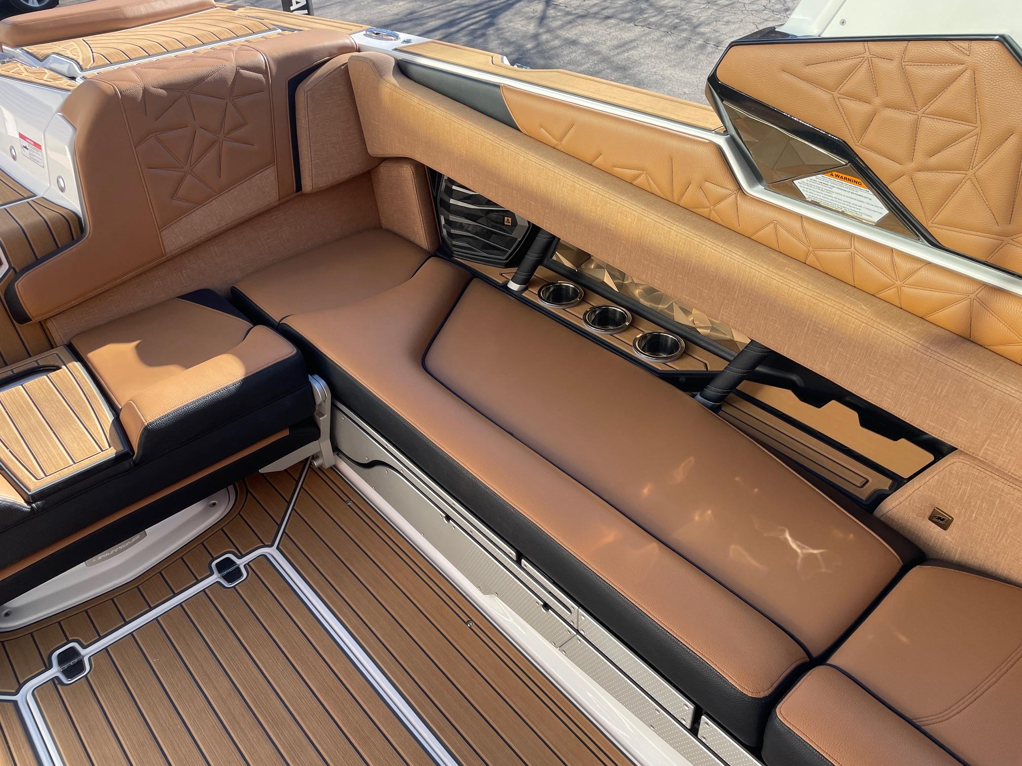 2023 NAUTIQUE G25 PARAGON. REDUCED!