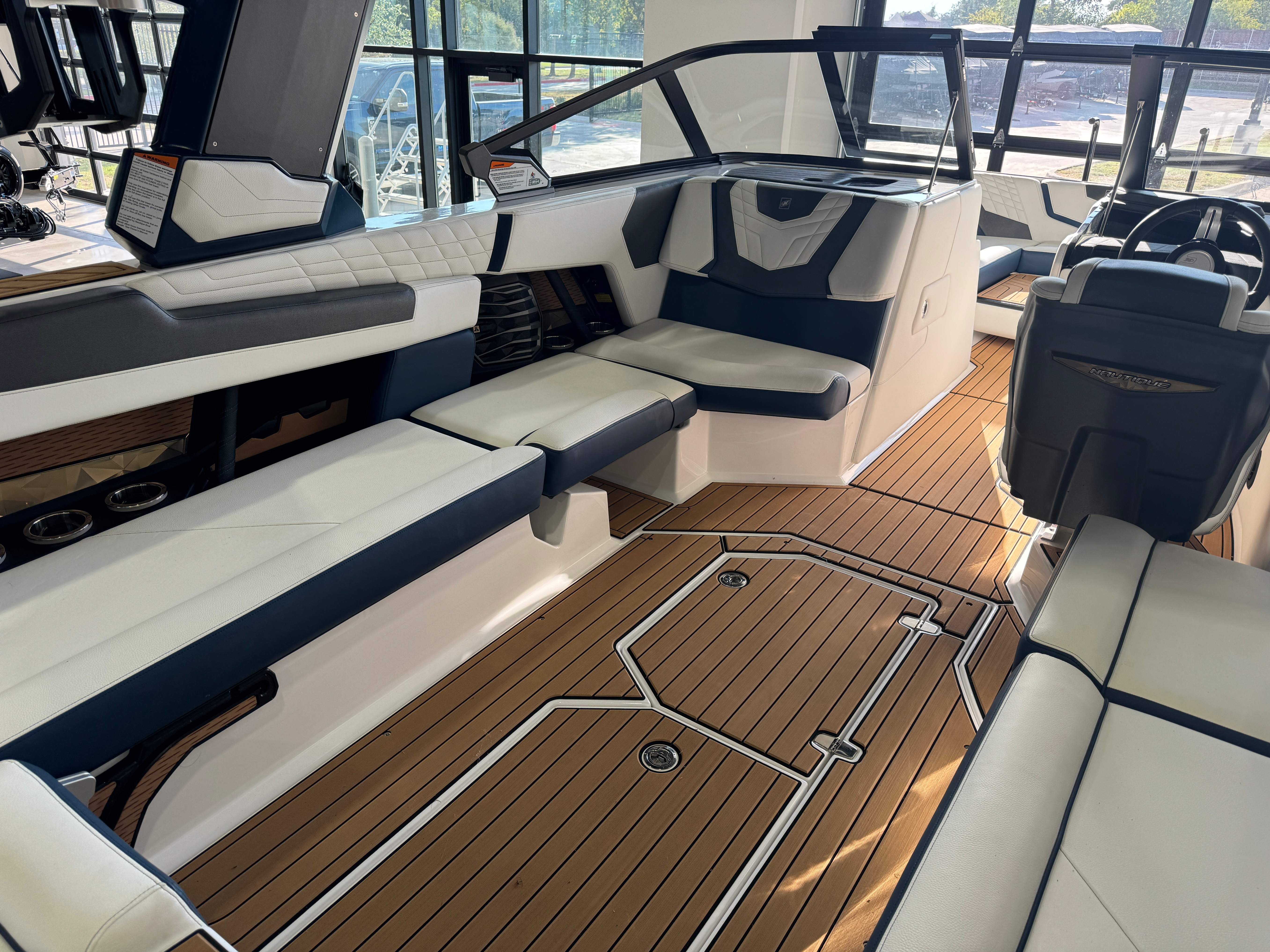 2022 Nautique Super Air Nautique G25