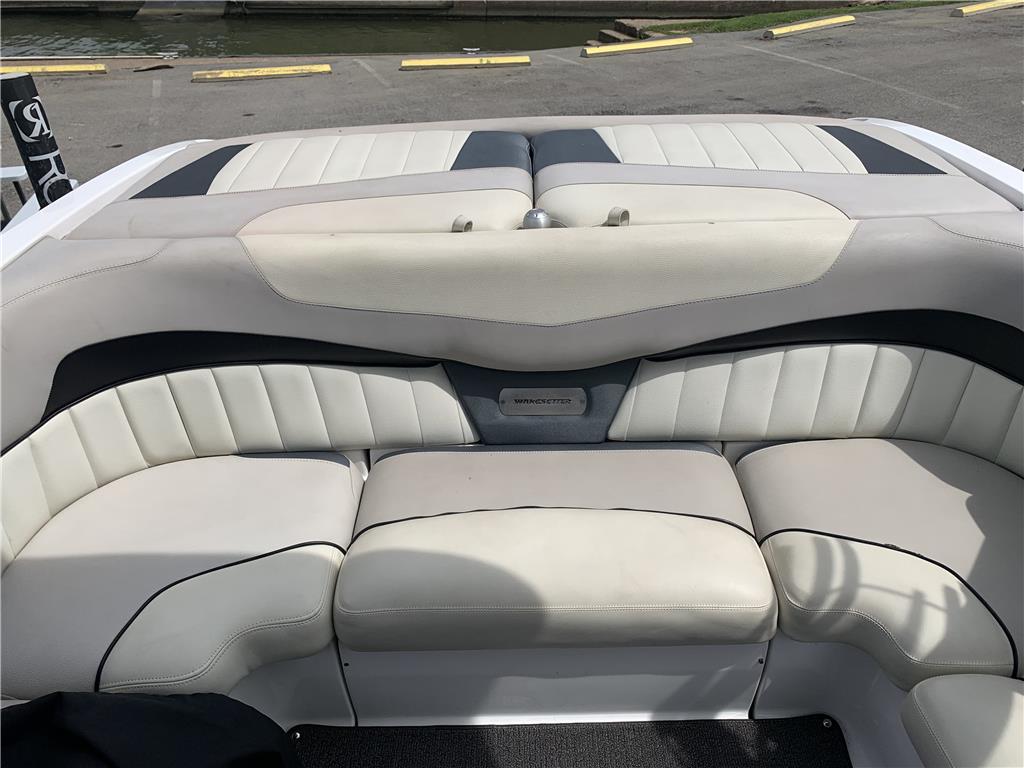 2013 Malibu Boats 22 MXZ