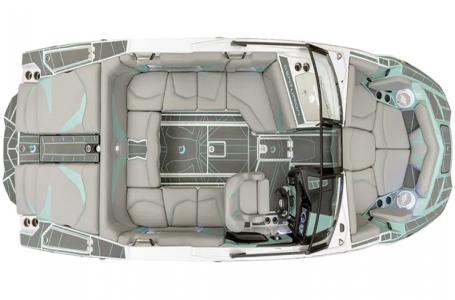 2025 Centurion Fe 22
