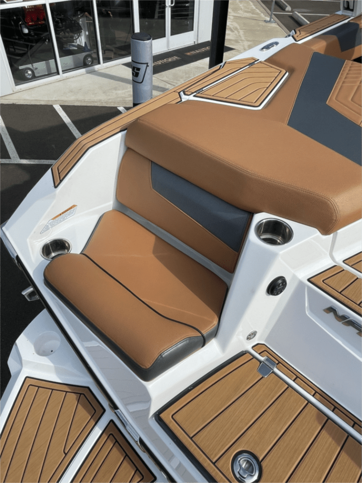 2023 Super Air Nautique G23