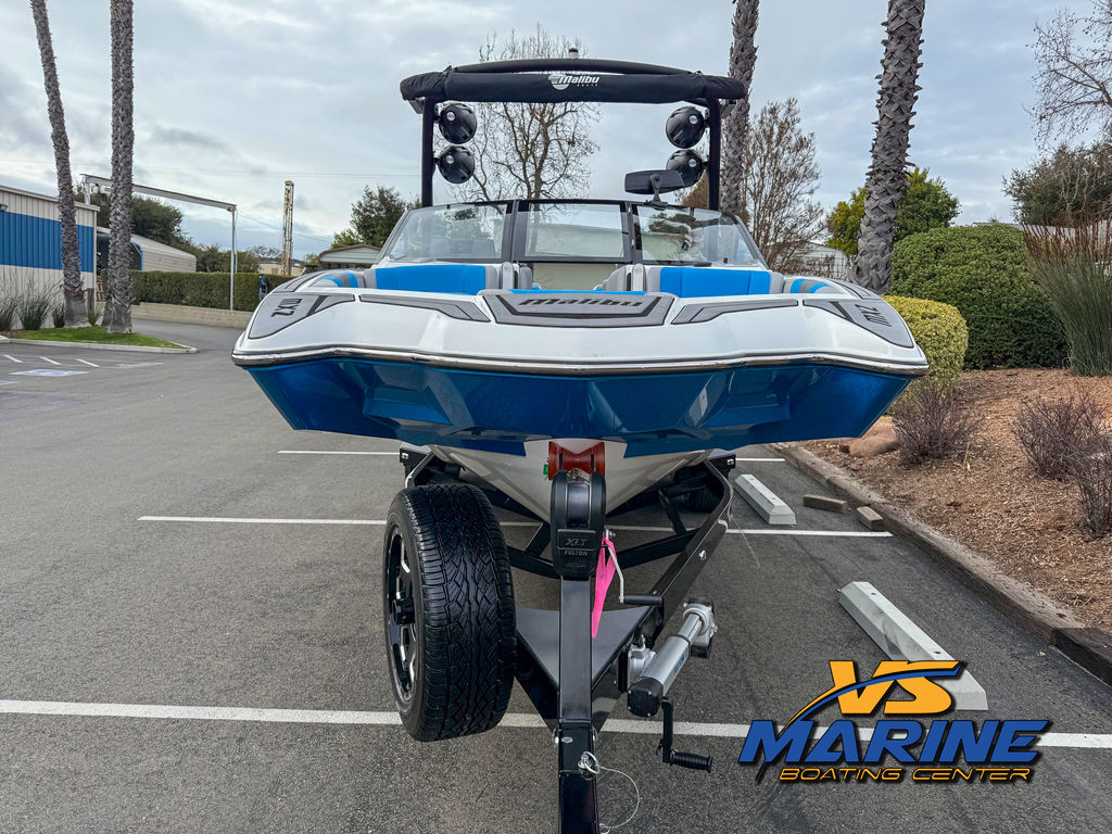 2022 Malibu Boats 23 MXZ
