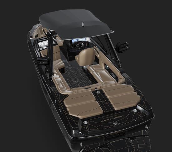2024 Centurion Ri230