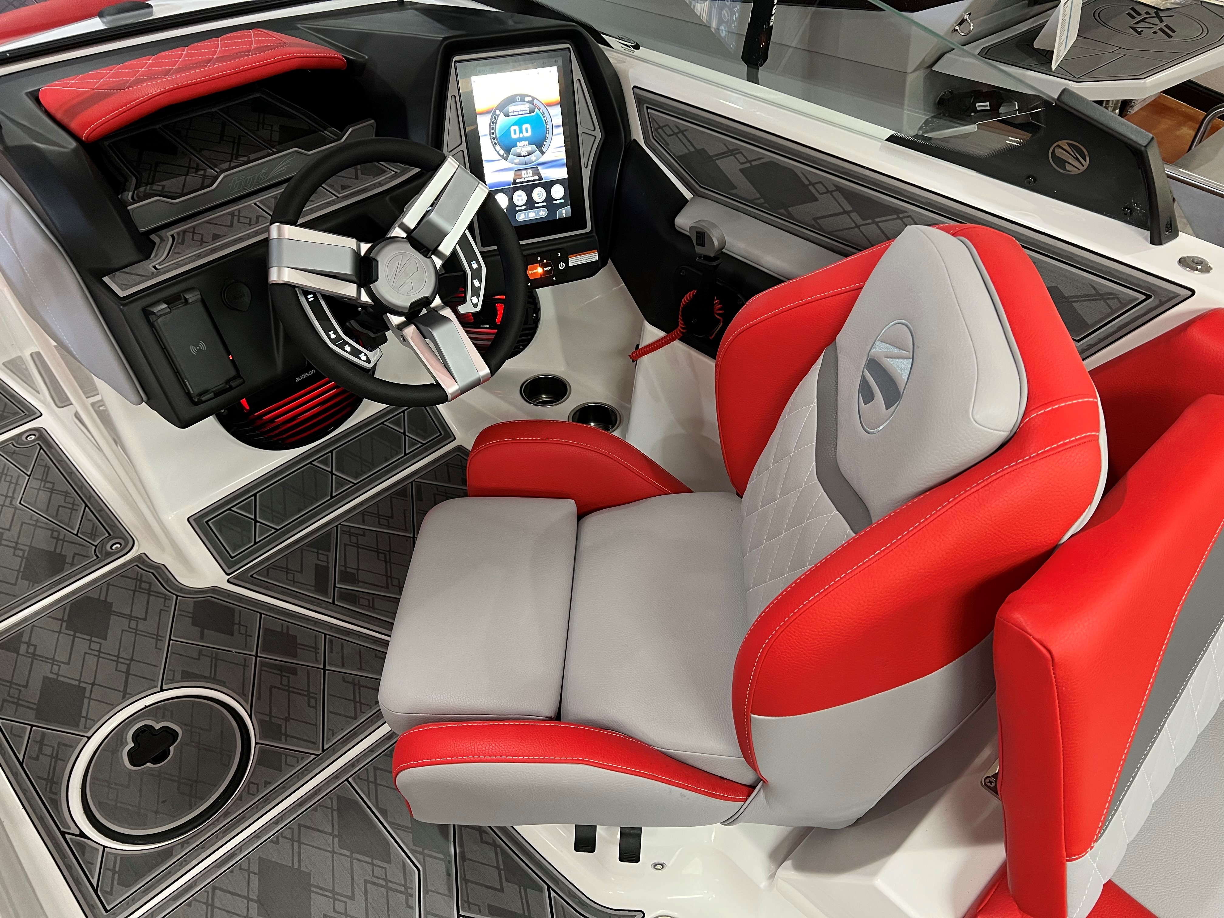 2023 Tige Z1