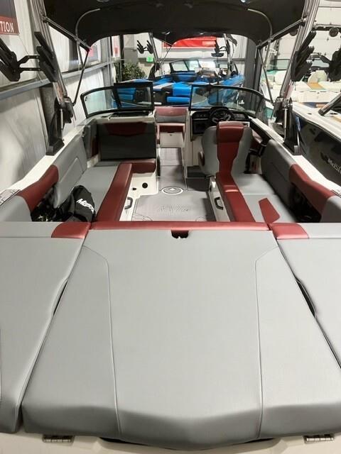 2023 Mastecraft NXT 24