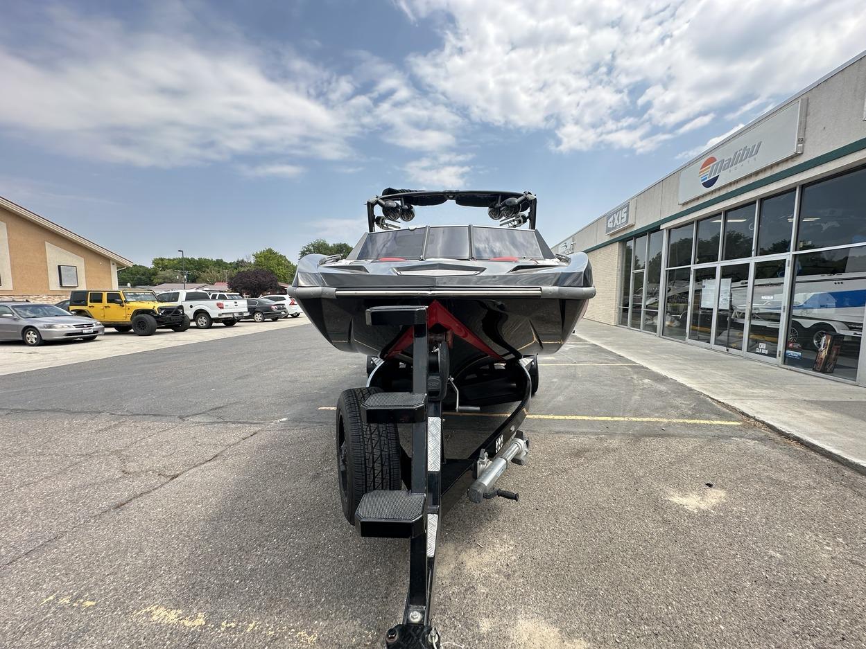 2014 Tige ASR