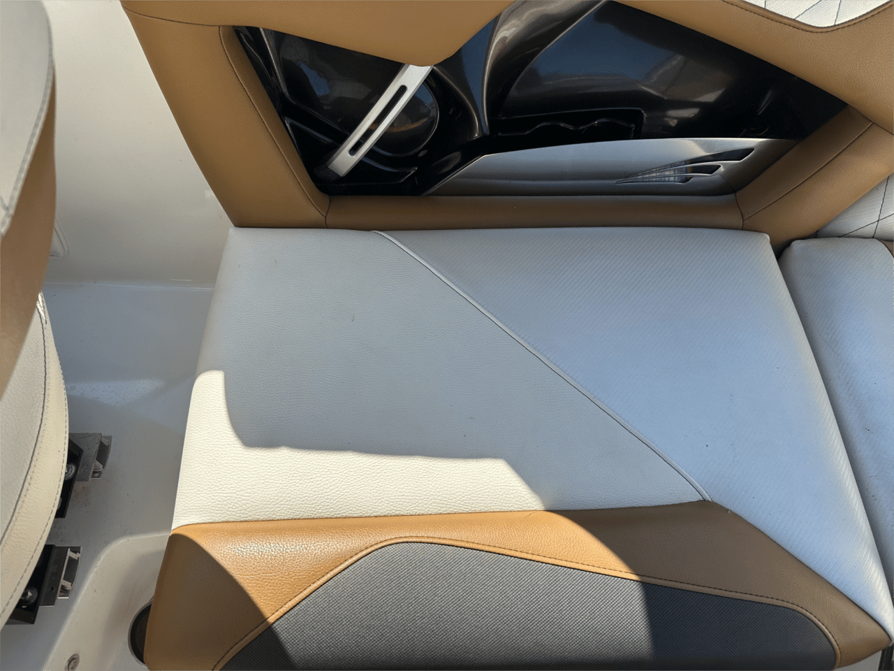 2017 Tige Z1 – Loaded with Upgrades!
