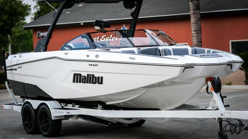 2025 MALIBU 23 MXZ
